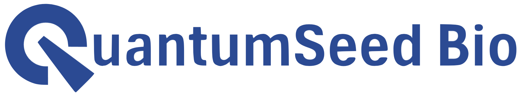 QuantumSeed Bio Logo